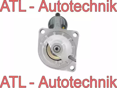 Стартер ATL Autotechnik A 13 360